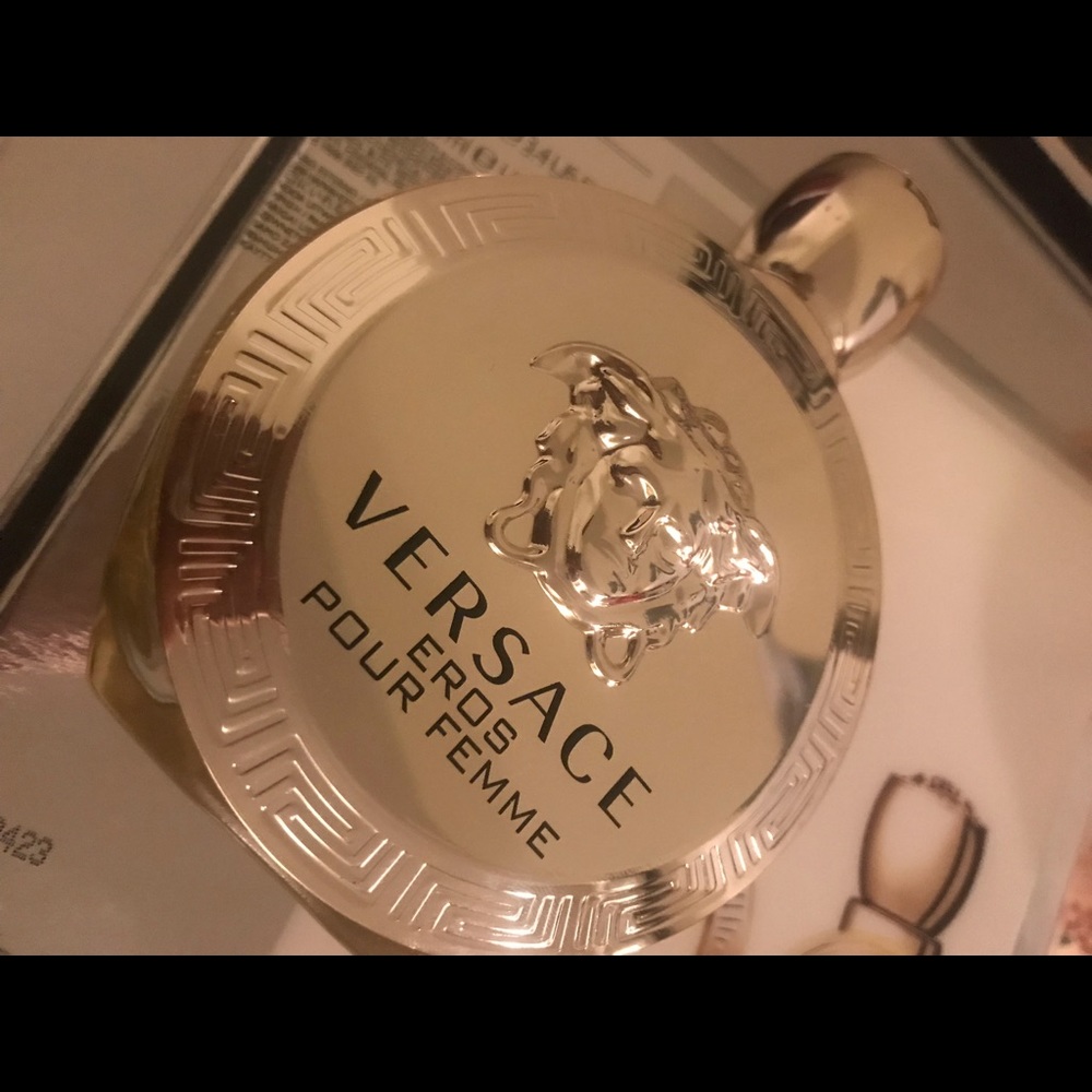 Versace Eros